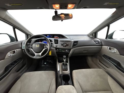 Used 2012 Honda Civic EX image 17