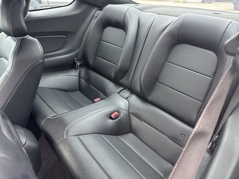 Used 2016 Ford Mustang GT Premium w/ GT Performance Package image 10