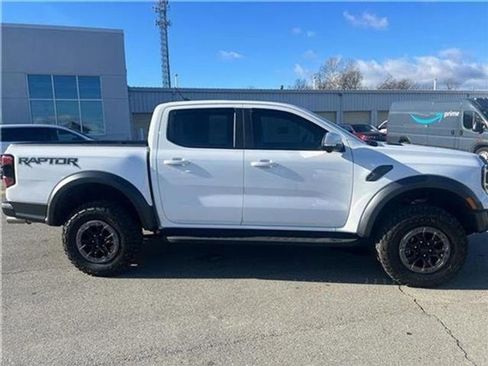 Used 2025 Ford Ranger Raptor image 32