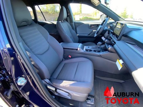 New 2026 Toyota RAV4 SE AWD/4WD image 13