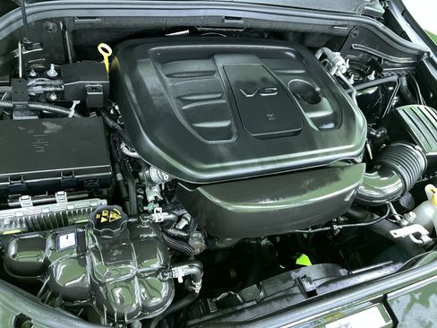 Used 2020 Jeep Grand Cherokee Altitude AWD/4WD image 18