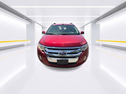 Used 2012 Ford Edge SEL