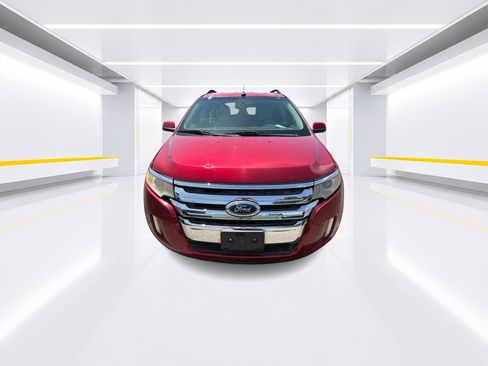 Used 2012 Ford Edge SEL FWD image 1