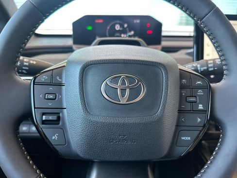 New 2026 Toyota bZ Woodland AWD/4WD image 26