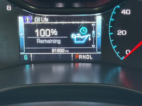 Used 2018 Chevrolet Colorado ZR2 AWD/4WD image 24