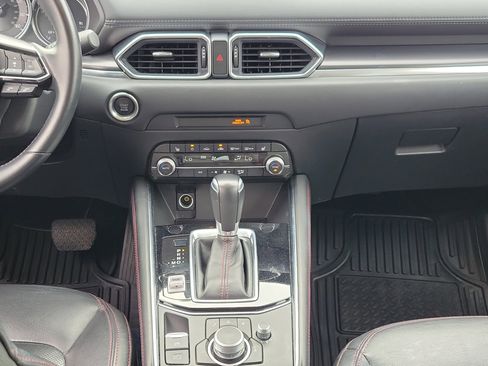 Used 2024 MAZDA CX-5 Carbon Edition image 20