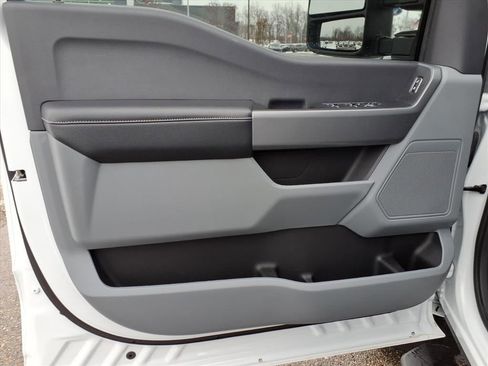 Certified 2024 Ford F250 XLT w/ FX4 Off-Road Package image 14