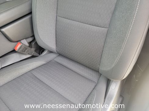 Used 2024 GMC Sierra 1500 Pro w/ Pro Value Package image 18