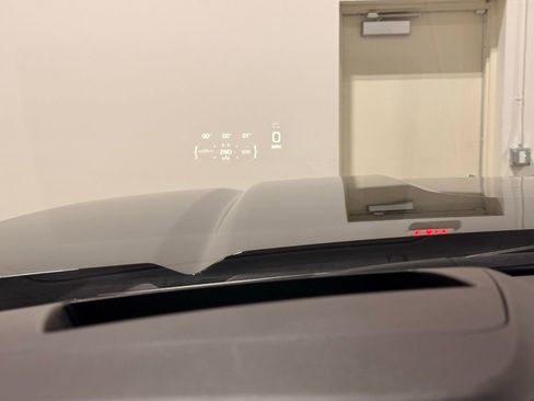 Used 2025 GMC Sierra 2500 AT4X image 20