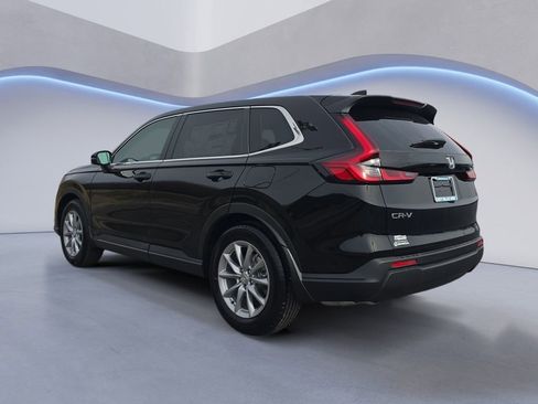 New 2026 Honda CR-V EX image 3