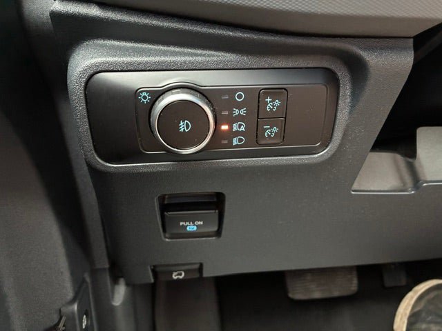 Used 2023 Ford Bronco Black Diamond AWD/4WD image 28