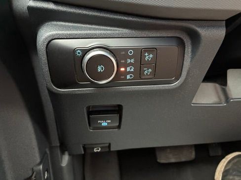 Used 2023 Ford Bronco Black Diamond AWD/4WD image 28