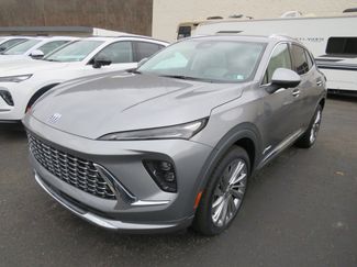 New 2026 Buick Envision Avenir video 3