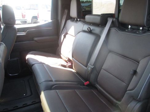 Used 2026 GMC Sierra 1500 Denali w/ Denali Reserve Package AWD/4WD image 23