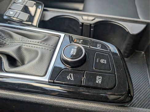 Certified 2023 Kia Sportage EX image 41