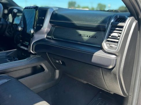 Used 2019 RAM 2500 Limited AWD/4WD image 19