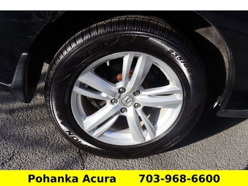 Used 2014 Acura RDX AWD w/ Technology Package image 33