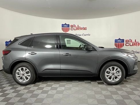 New 2025 Ford Escape Active image 2