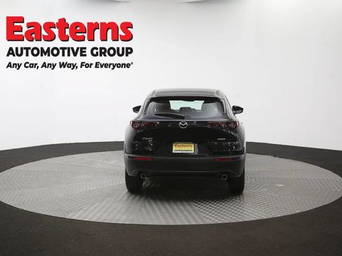 Used 2024 MAZDA CX-30 AWD 2.5 S image 35
