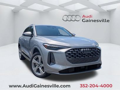 New 2026 Audi Q5 Premium Plus