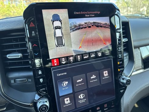 New 2026 RAM 3500 Longhorn image 33