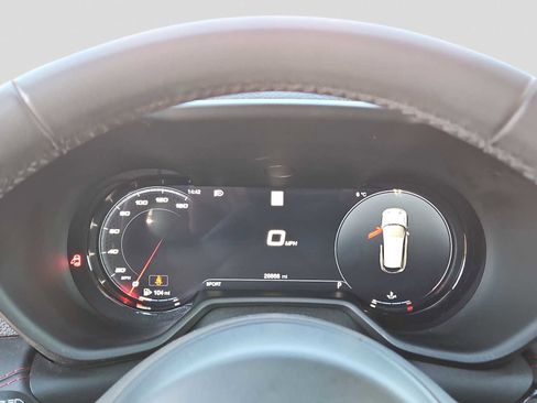 Used 2024 Dodge Hornet GT w/ GT Blacktop Package image 22