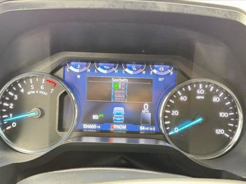 Used 2023 Ford Expedition Max Limited image 24