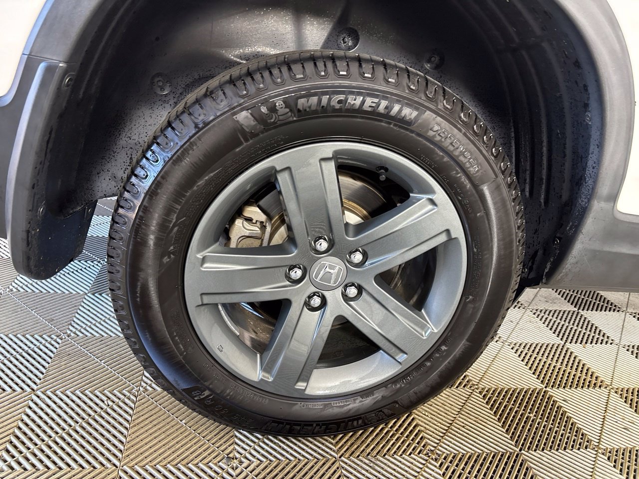 Used 2023 Honda Ridgeline RTL-E image 35