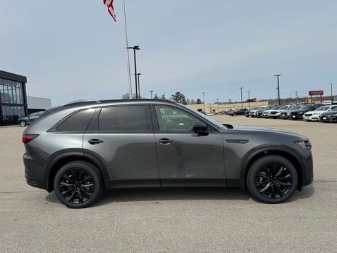 New 2026 MAZDA CX-90 3.3 Turbo w/ Premium Sport Pkg AWD/4WD image 39
