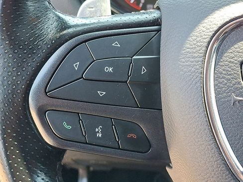 Certified 2024 Dodge Durango R/T AWD/4WD image 23