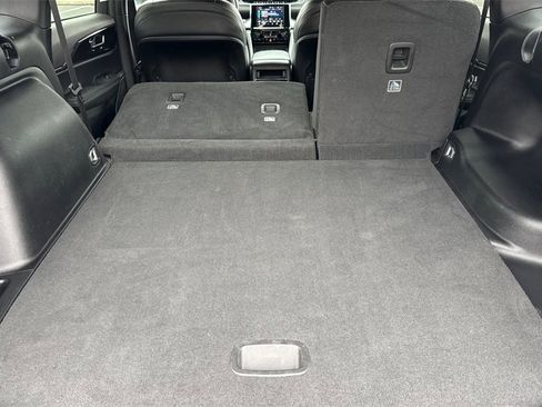 Used 2022 Jeep Grand Cherokee Altitude image 22