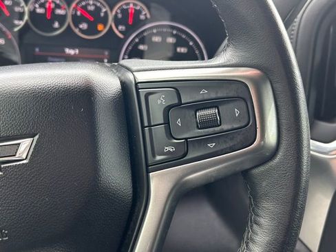 Used 2020 Chevrolet Silverado 1500 RST w/ Texas Edition image 22