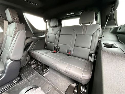 New 2026 Chevrolet Tahoe RST image 25