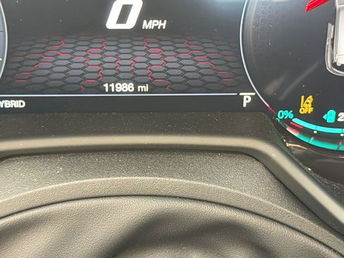 Used 2025 Dodge Hornet R/T AWD/4WD image 29
