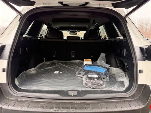 New 2026 Subaru Outback Limited image 29