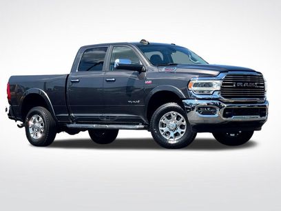 Used 2022 RAM 2500 Laramie