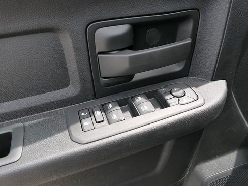 New 2026 RAM 3500 Tradesman AWD/4WD image 14