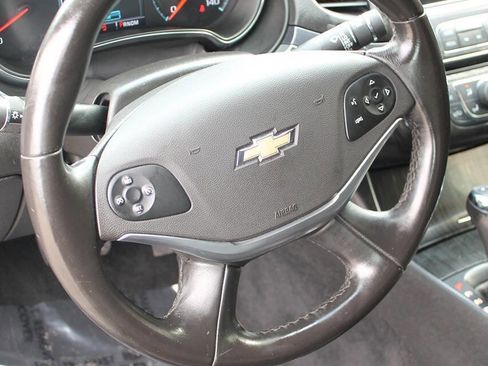 Used 2019 Chevrolet Impala Premier image 12