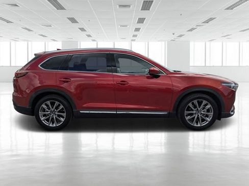 Used 2019 MAZDA CX-9 Grand Touring image 3