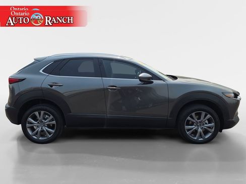 Used 2025 MAZDA CX-30 AWD 2.5 S w/ Premium Package image 6