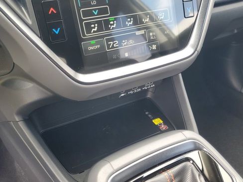 New 2026 Subaru Crosstrek 2.5i Limited AWD/4WD image 25