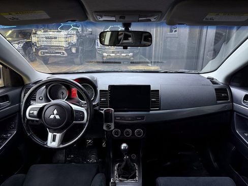 Used 2008 Mitsubishi Lancer Evolution GSR image 20