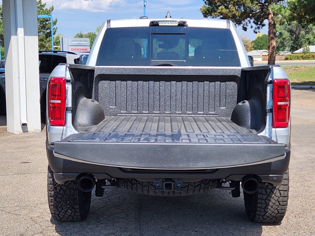 New 2026 RAM 1500 RHO w/ RHO Level 1 Equipment Group AWD/4WD image 11
