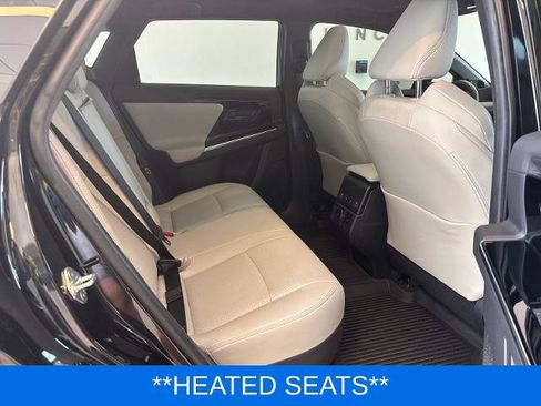 Used 2023 Toyota bZ4X AWD w/ Weather Package image 10