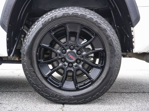 Used 2022 Toyota Tundra SR5 image 38