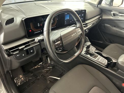 Used 2026 Kia Sportage LX AWD/4WD image 12