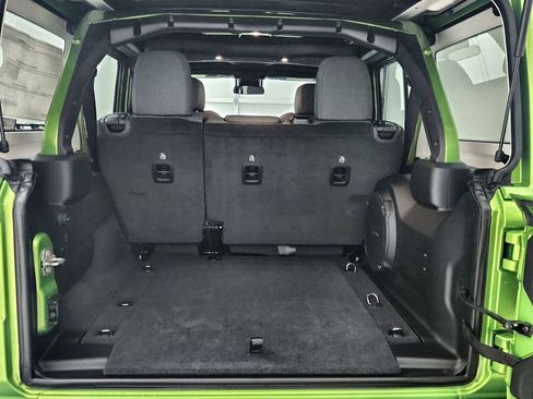 New 2025 Jeep Wrangler Willys image 31