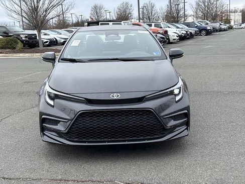 Used 2026 Toyota Corolla SE image 6