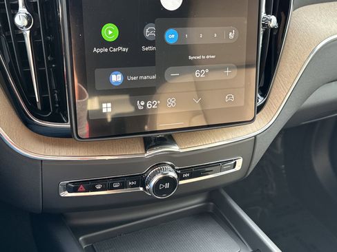 New 2026 Volvo XC60 B5 Plus w/ Protection Package Premier image 28