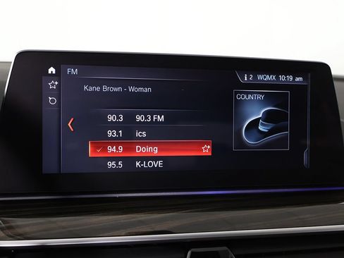 Used 2018 BMW 530e xDrive AWD/4WD image 50